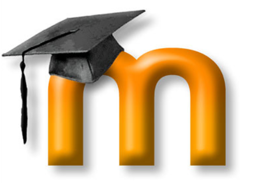 Moodle Logo